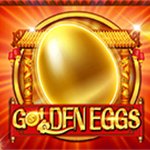 Golden Eggs CQ9