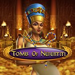 Tomb Of Nefertiti
