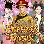 Emperor`s Favour
