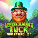Leprechaun's Luck: Mega Cash Collect