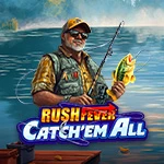 Rush Fever Catch'em All