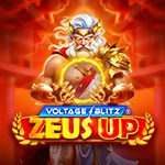 Voltage Blitz Zeus Up
