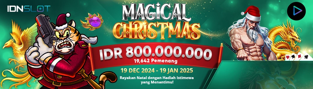 Christmas n New Year 2024 Cash Drop